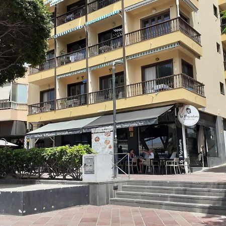 Tenerife Beach Front & Sea View Los Cristianos  Exterior foto