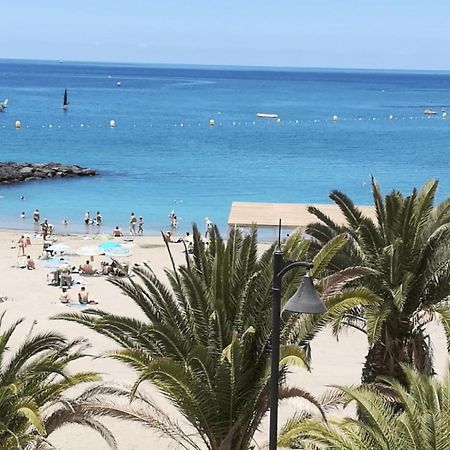 Tenerife Beach Front & Sea View Los Cristianos  Exterior foto