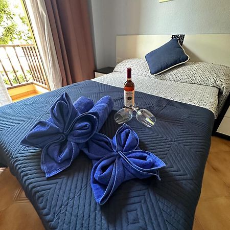 Tenerife Beach Front & Sea View Los Cristianos  Exterior foto