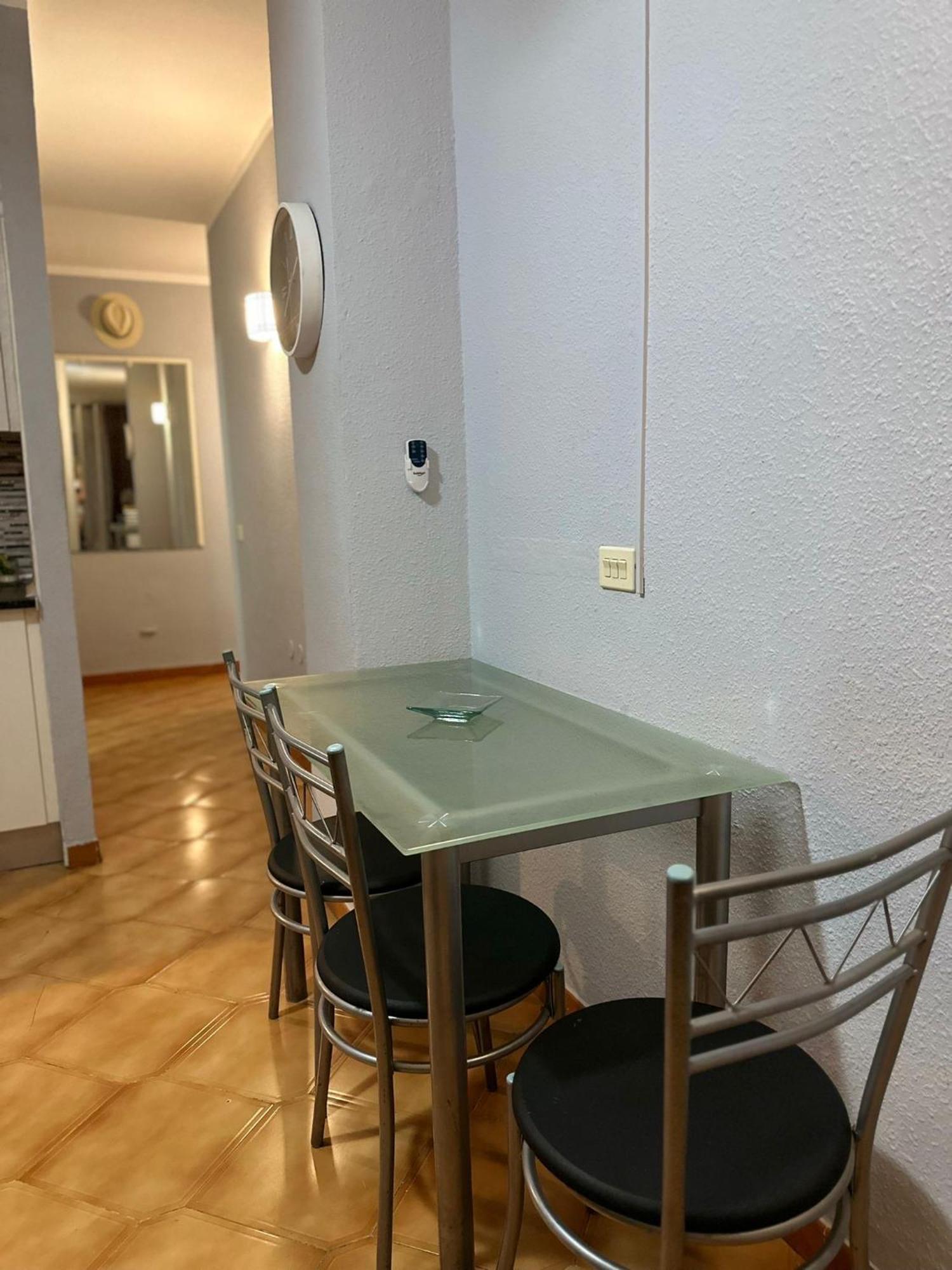 Tenerife Beach Front & Sea View Los Cristianos  Exterior foto