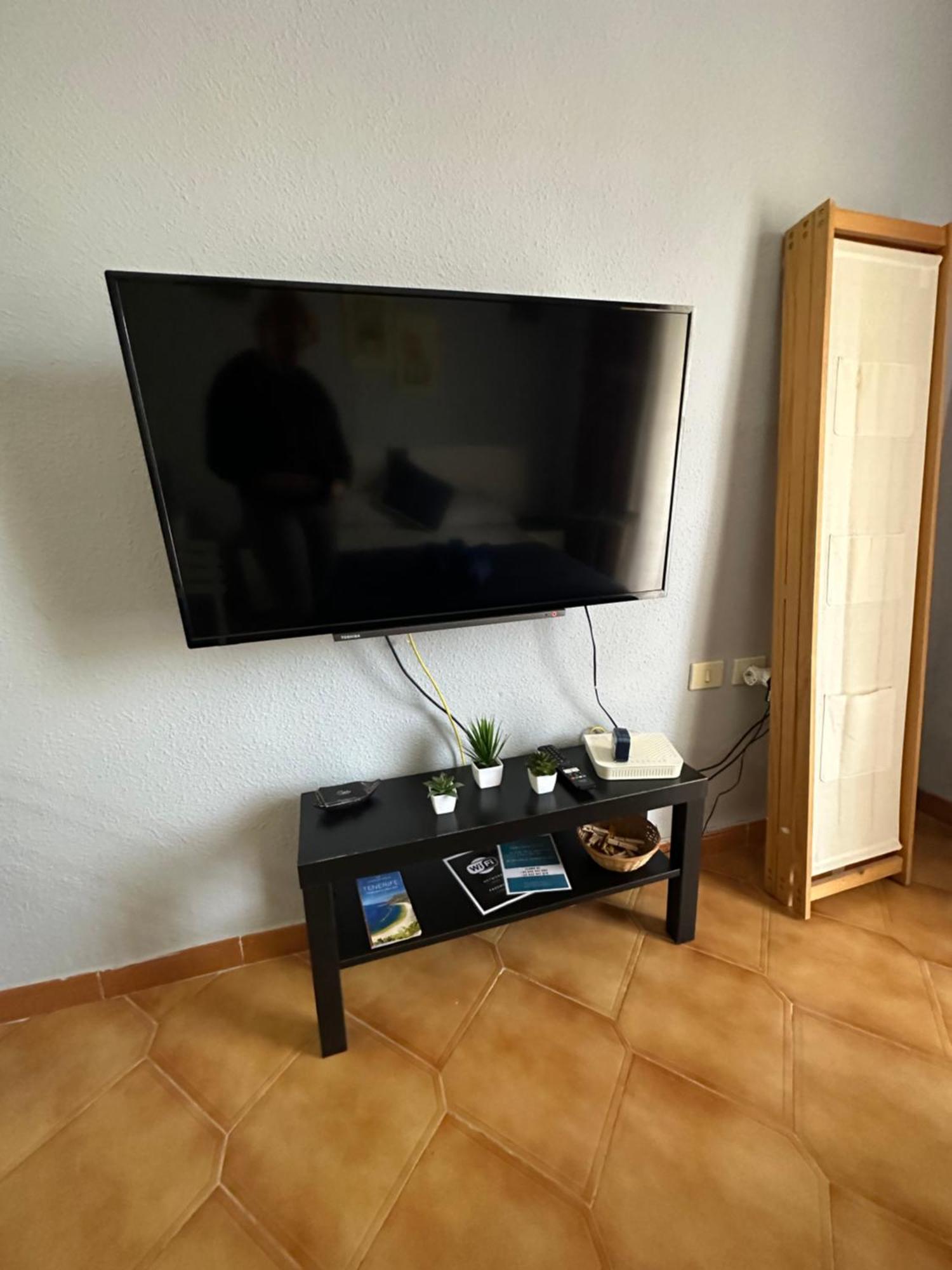 Tenerife Beach Front & Sea View Los Cristianos  Exterior foto