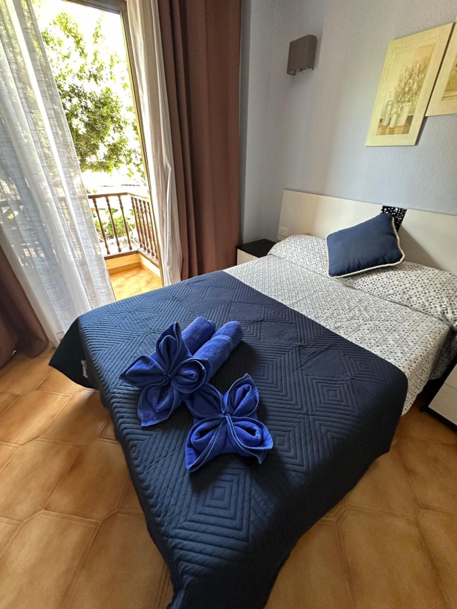 Tenerife Beach Front & Sea View Los Cristianos  Exterior foto