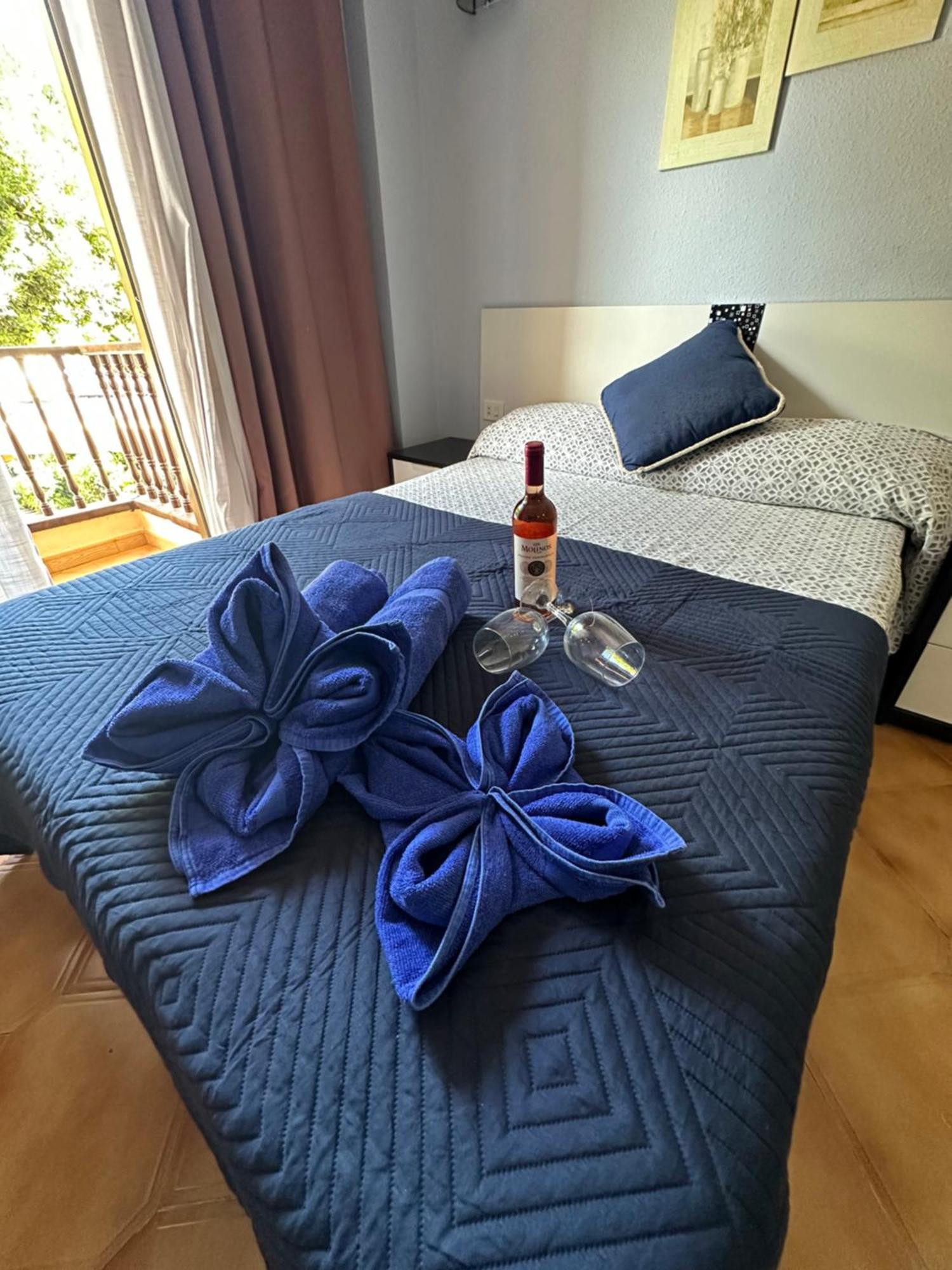Tenerife Beach Front & Sea View Los Cristianos  Exterior foto
